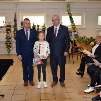 Zobacz w powiększeniu: ROZSTRZYGNIĘCIE KONKURSU NA „NAJPIĘKNIEJSZĄ PALMĘ WIELKANOCNĄ” Baranów 2022 r. (1)